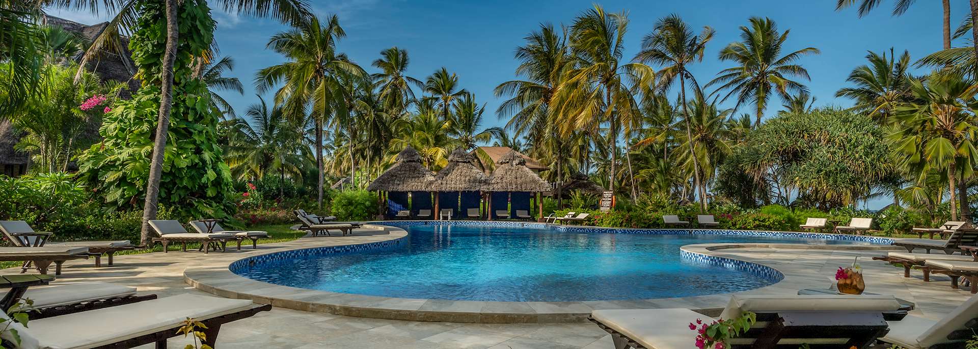 Breezes Beach Club & Spa (photo: © Breezes Beach Club & Spa)