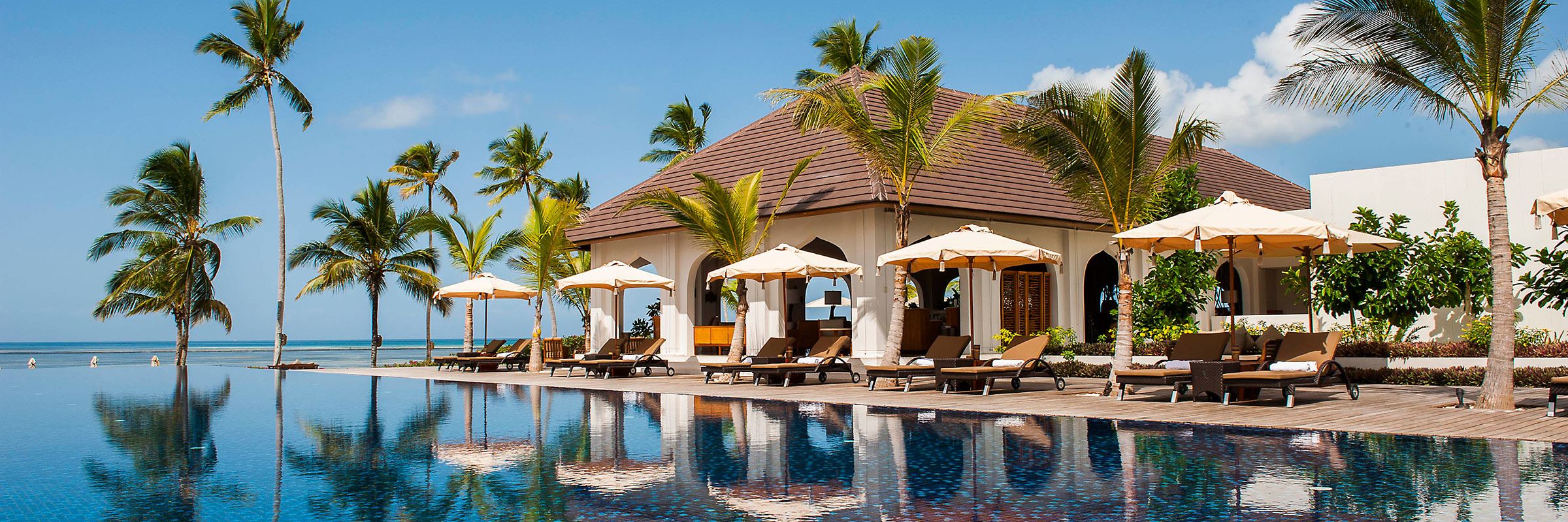 The Palms | Hotels in Zanzibar Island | Audley Travel