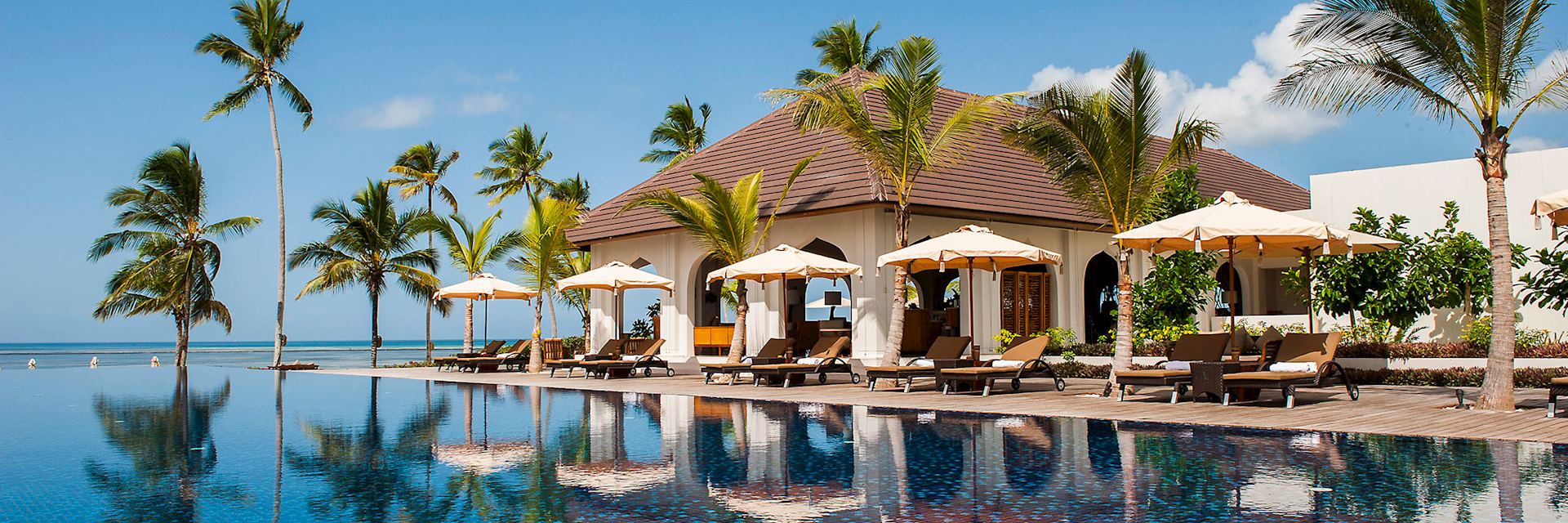 Hotels & Resorts in Zanzibar Archipelago | Audley Travel