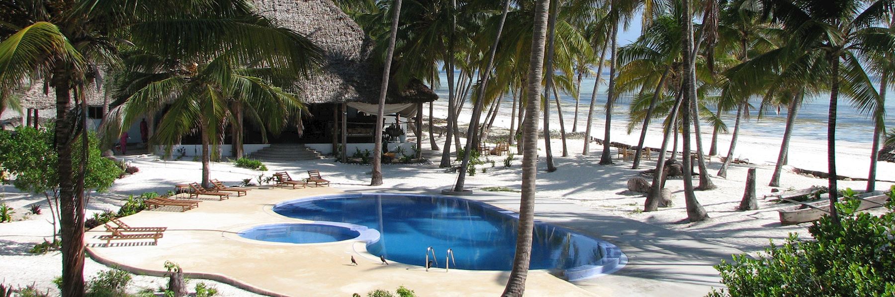 Echo Beach Hotel Hotels In Zanzibar Island Audley Travel Echo Beach Hotel
