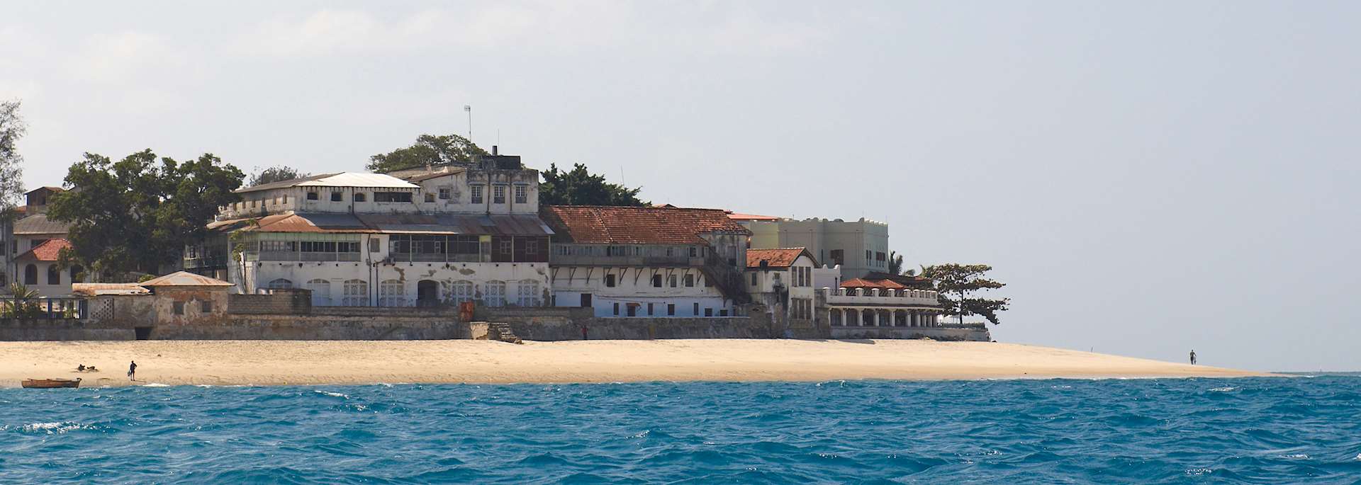Stone Town, Zanzibar
