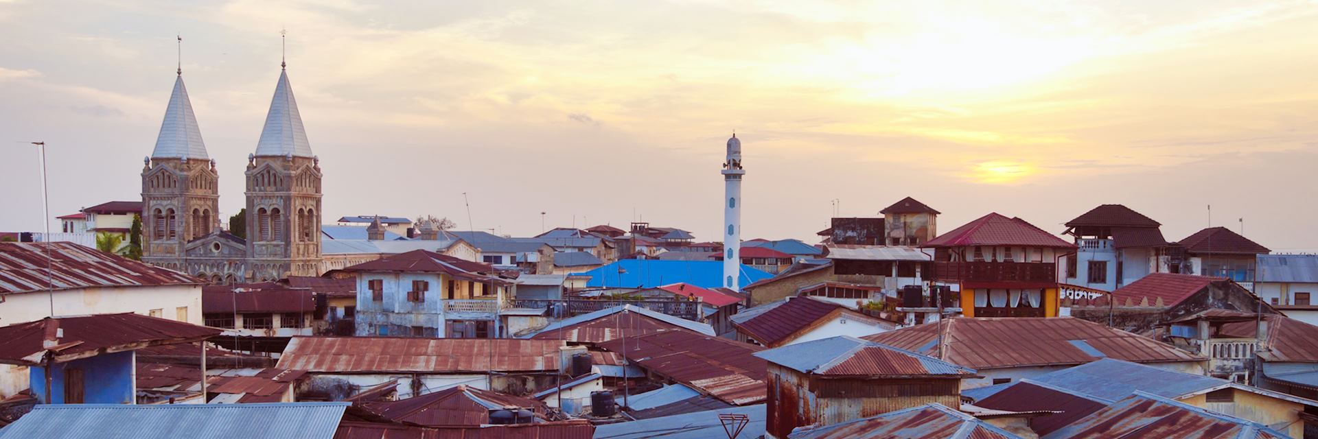 Visit Stone Town, Zanzibar Archipelago | Audley Travel