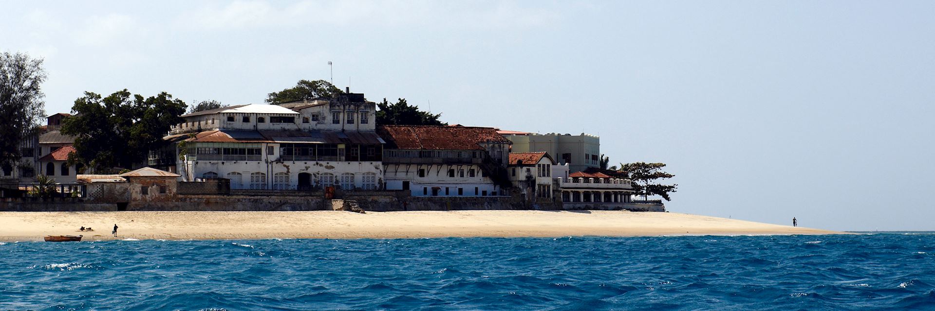 Stone Town, Zanzibar