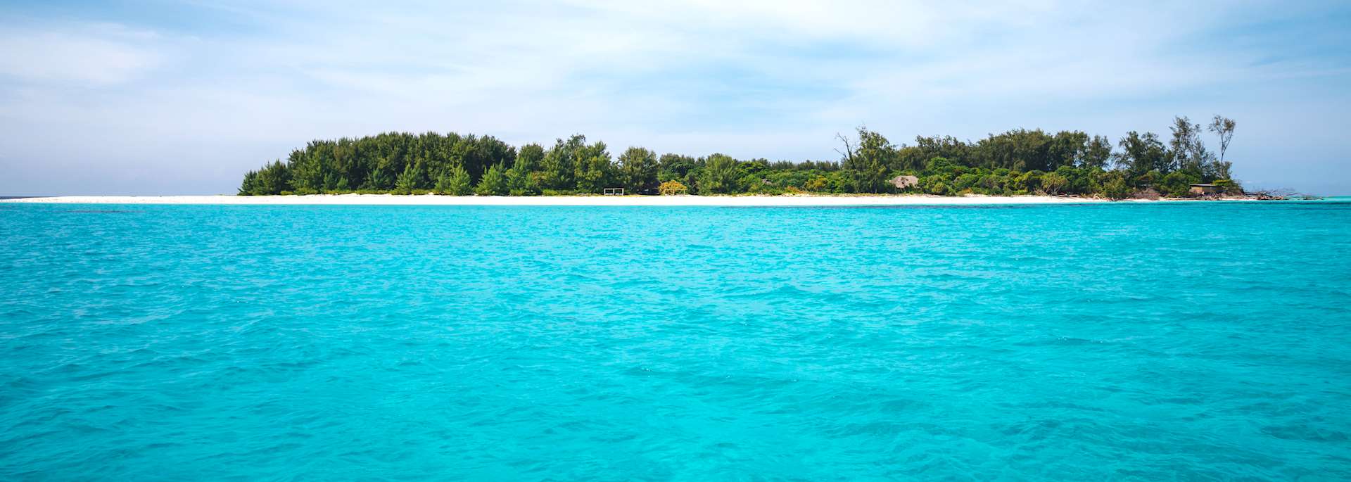 Mnemba Island
