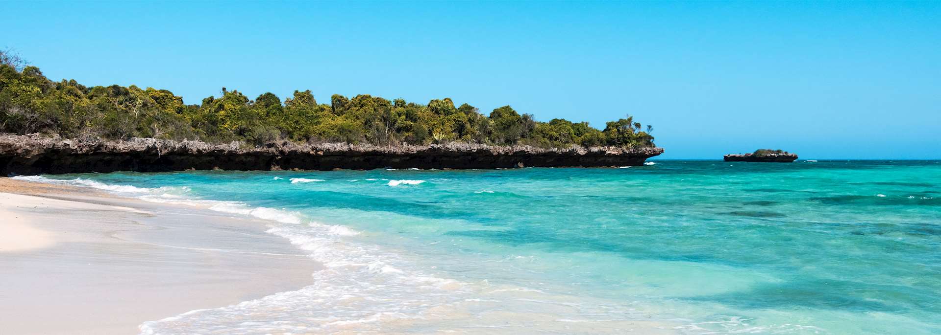Chumbe Island, Zanzibar