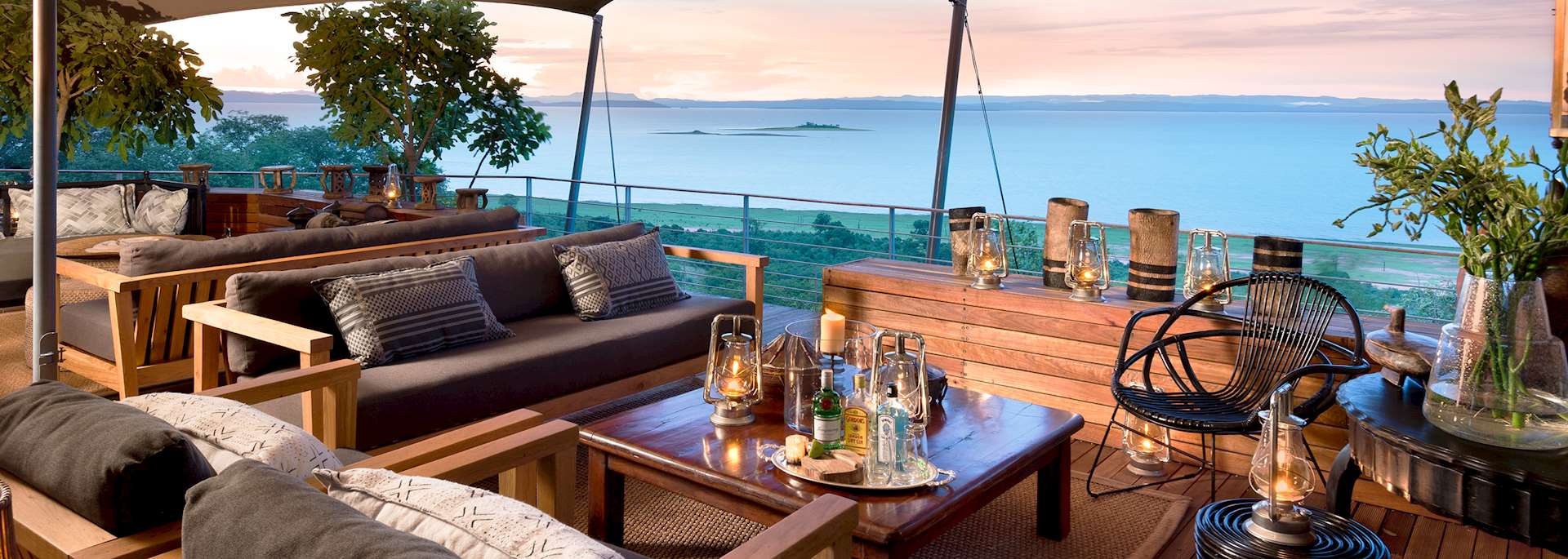 Bumi Hills Safari Lodge