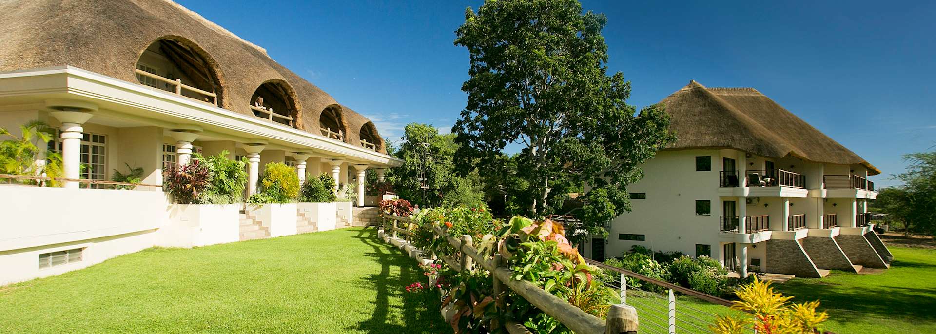 Ilala Lodge