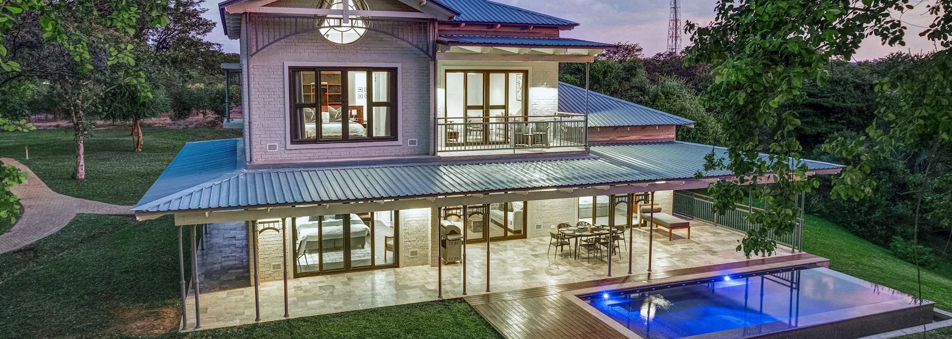 Palm River Hotel
