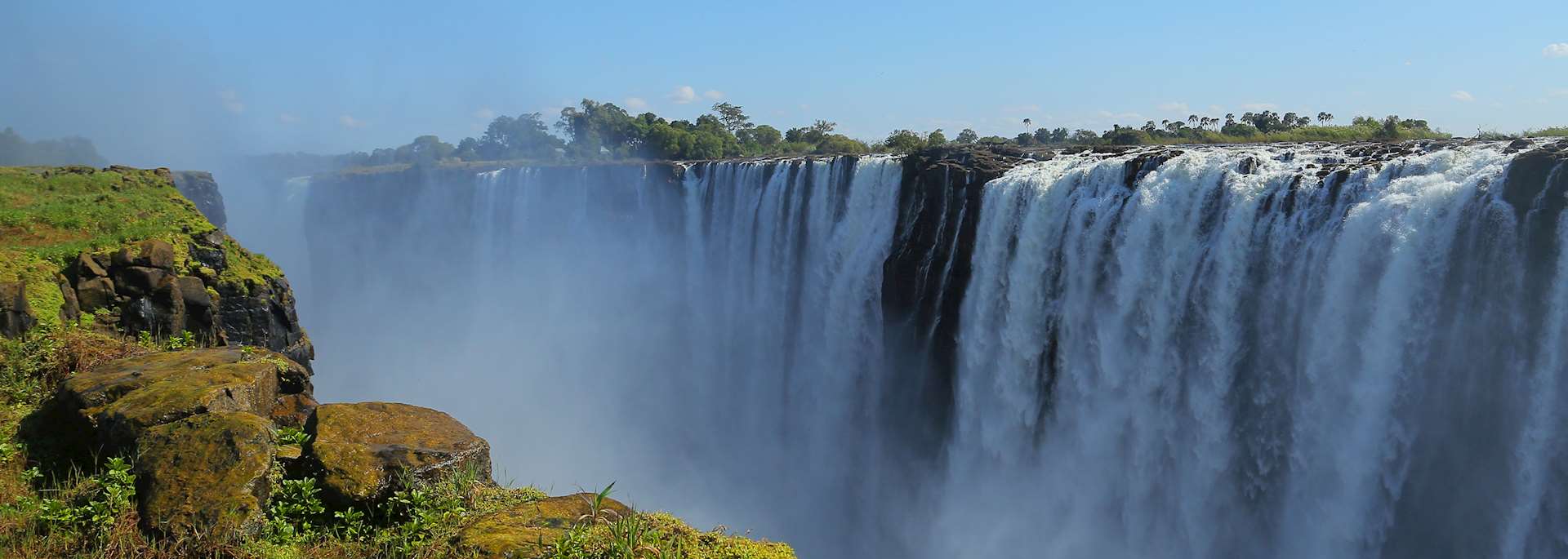 Victoria Falls