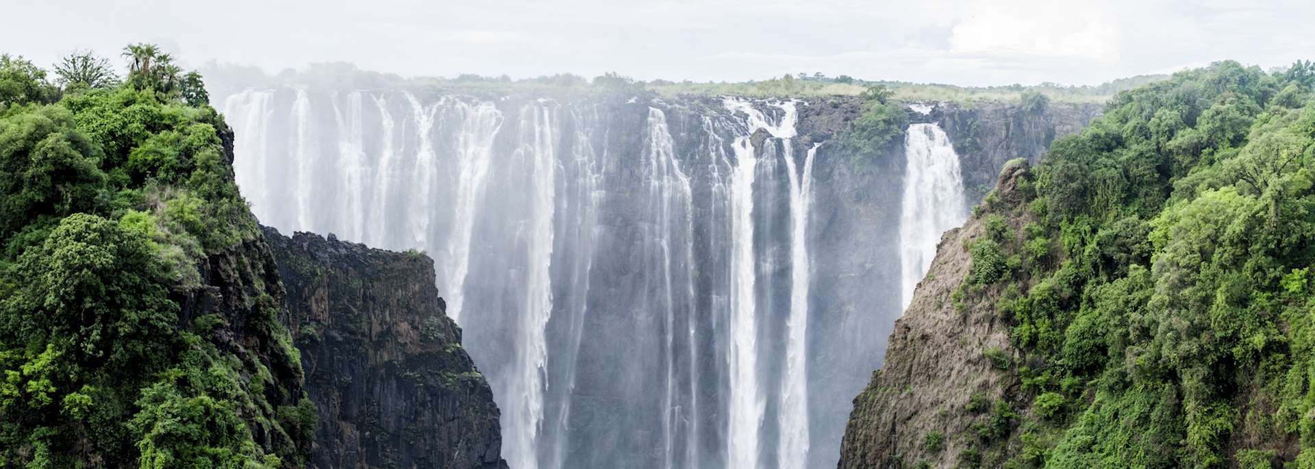 Victoria Falls