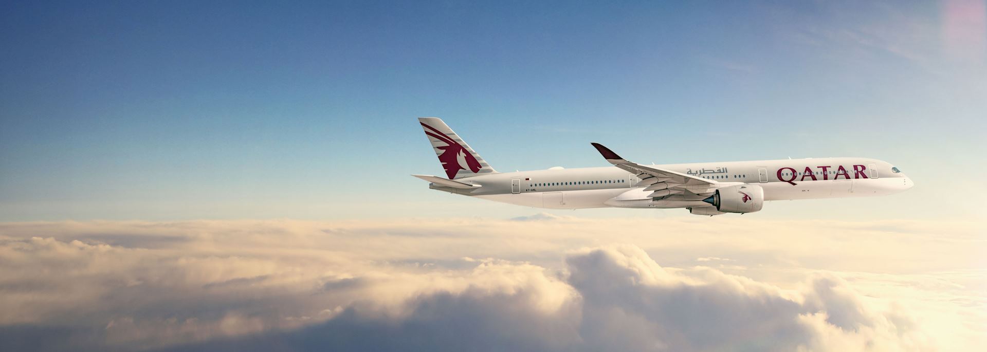Qatar Airways