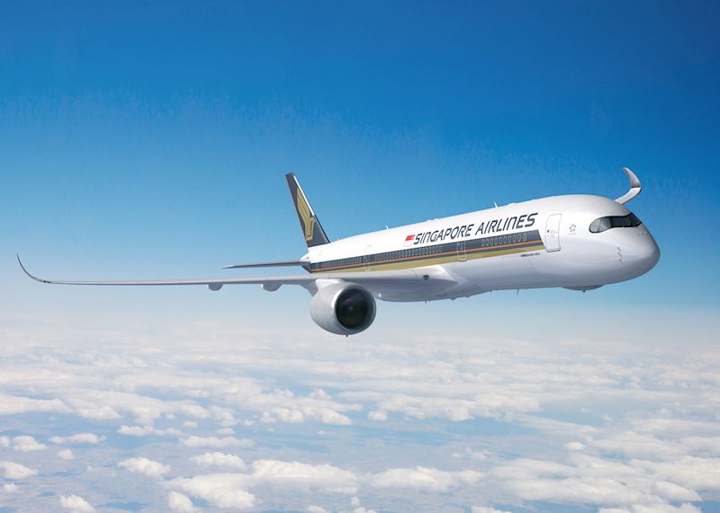 Singapore Airlines