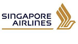 Singapore Airlines Logo
