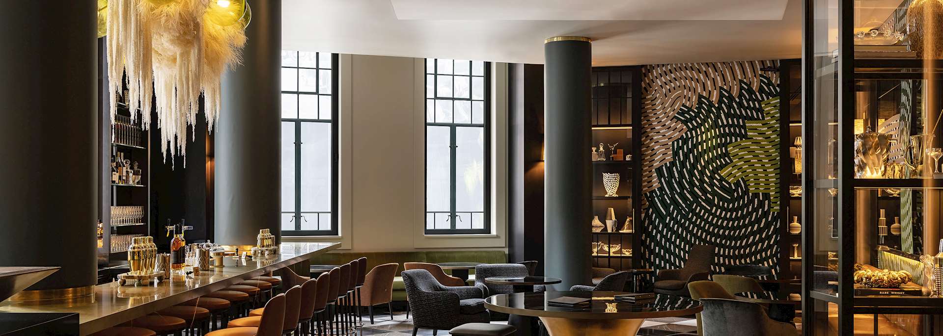 Capella Sydney