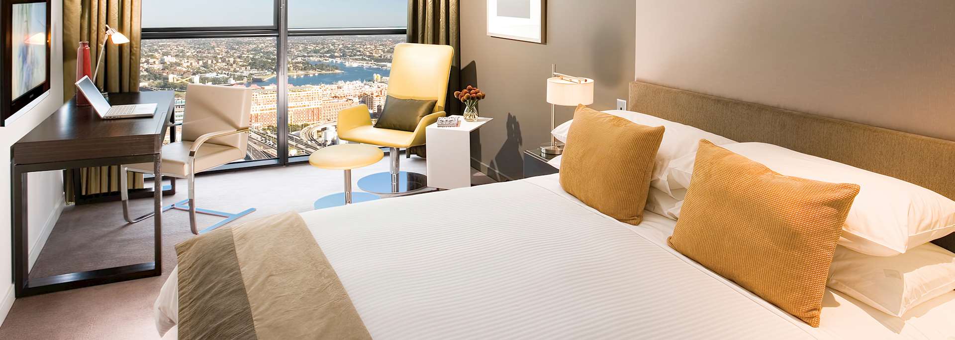 Fraser Suites Sydney