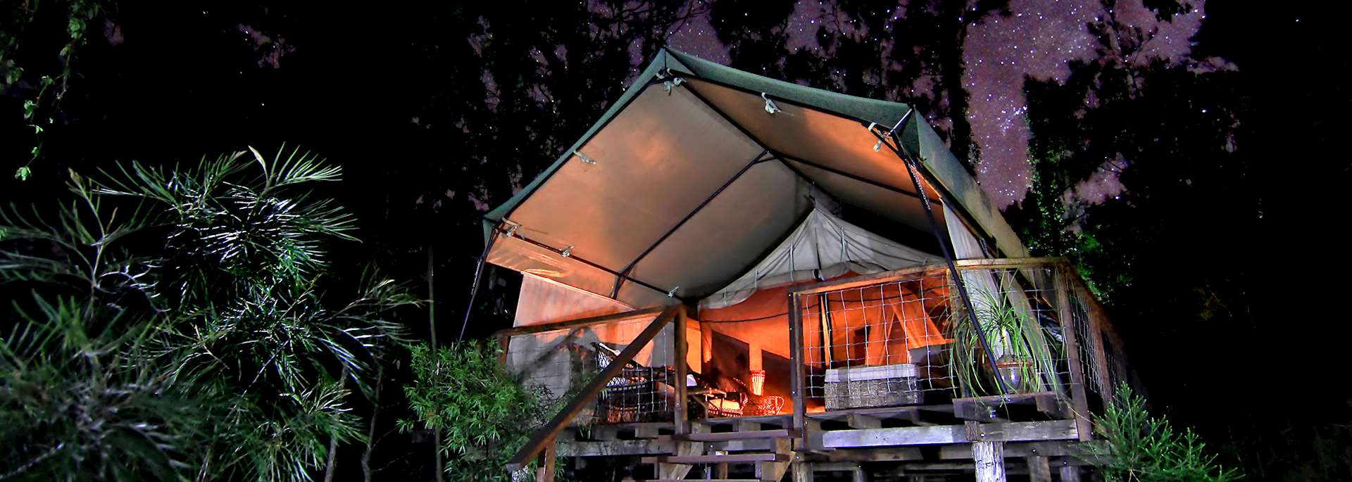 Paperbark Camp