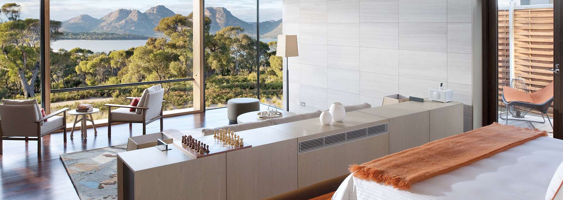 Saffire Freycinet