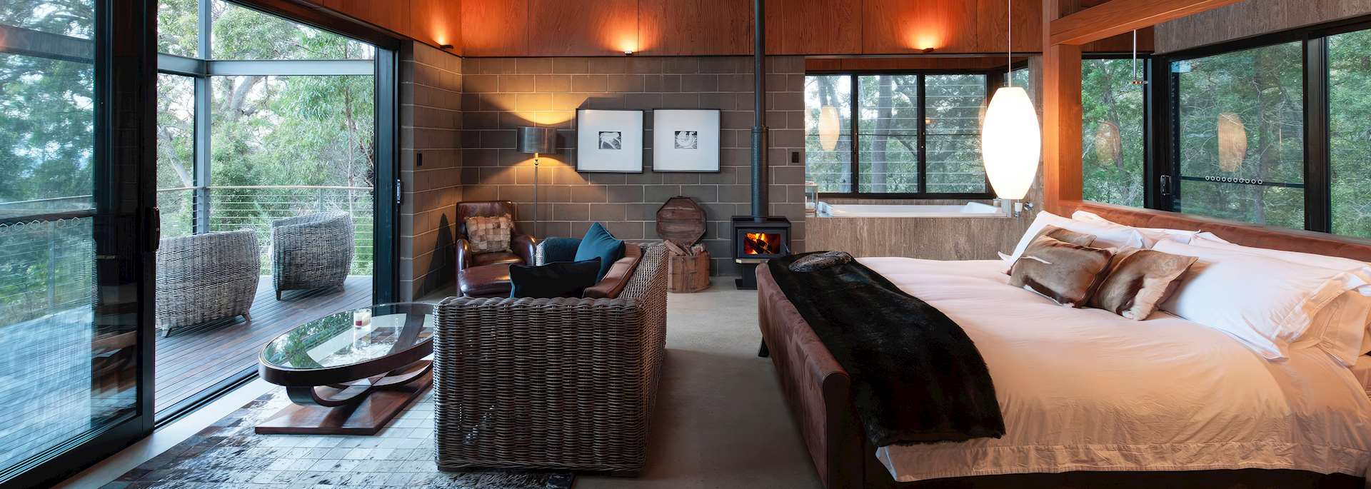 Spicers Sangoma Retreat