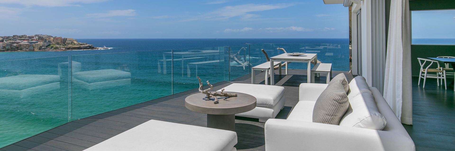 Bondi Beach Penthouse Hotels In Sydney Audley Travel