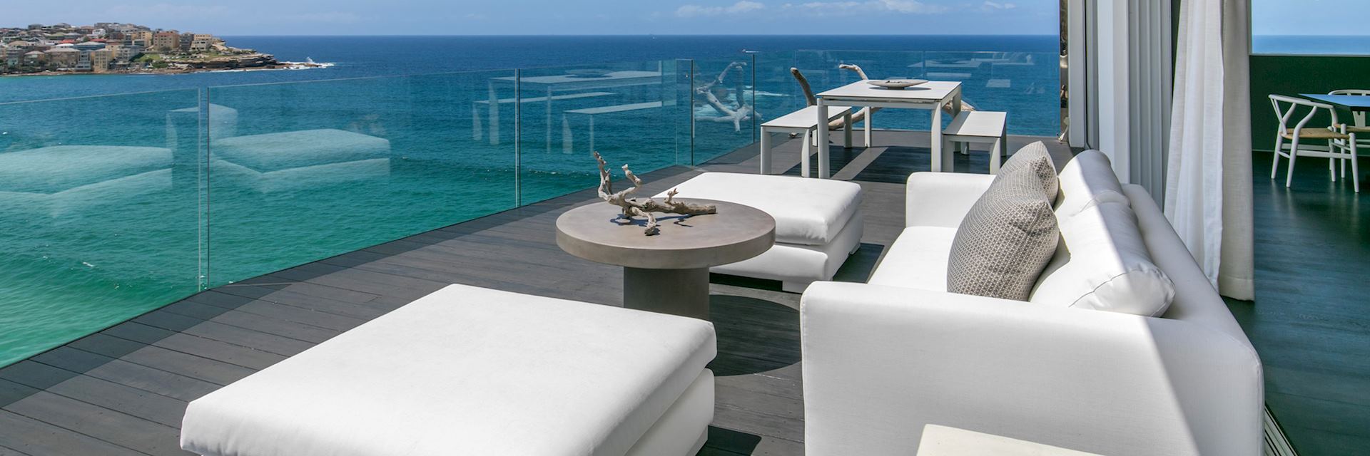 Bondi Beach Penthouse