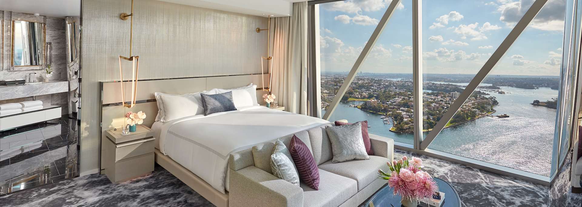 Crown Towers Sydney