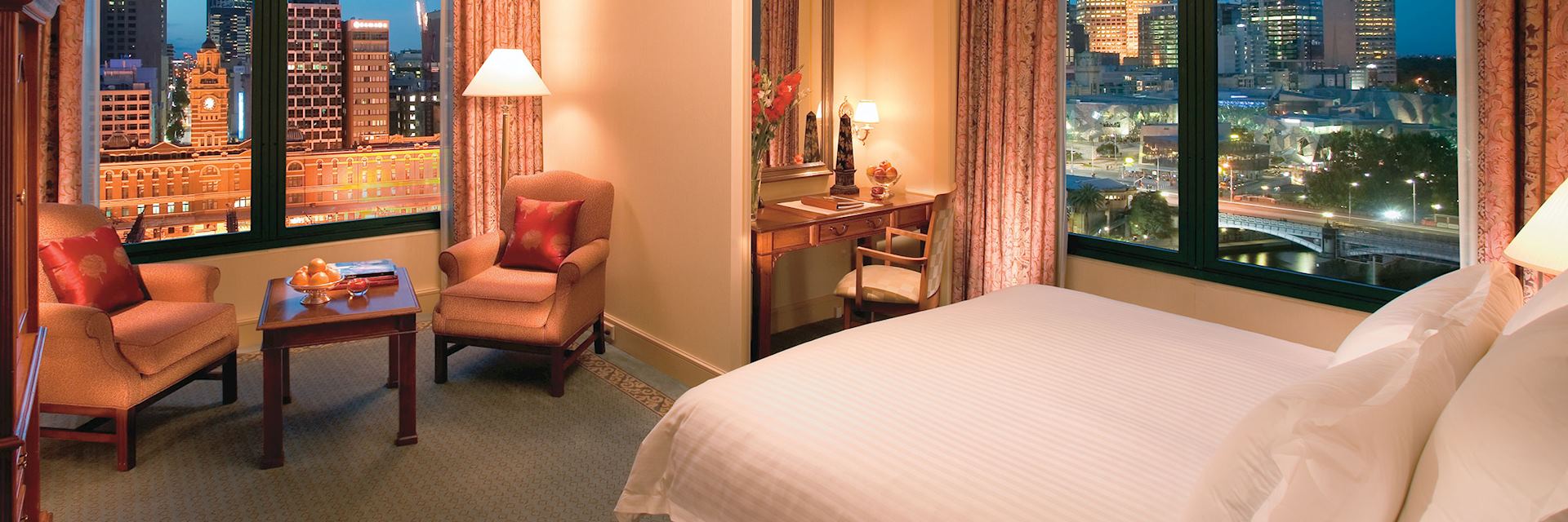 The Langham, Melbourne