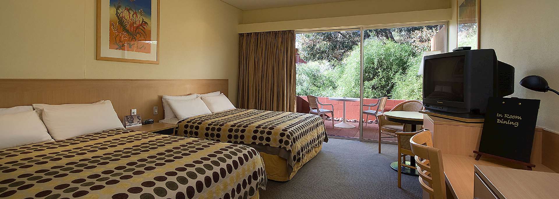 Desert Gardens Hotel, Uluru-Kata Tjuta National Park