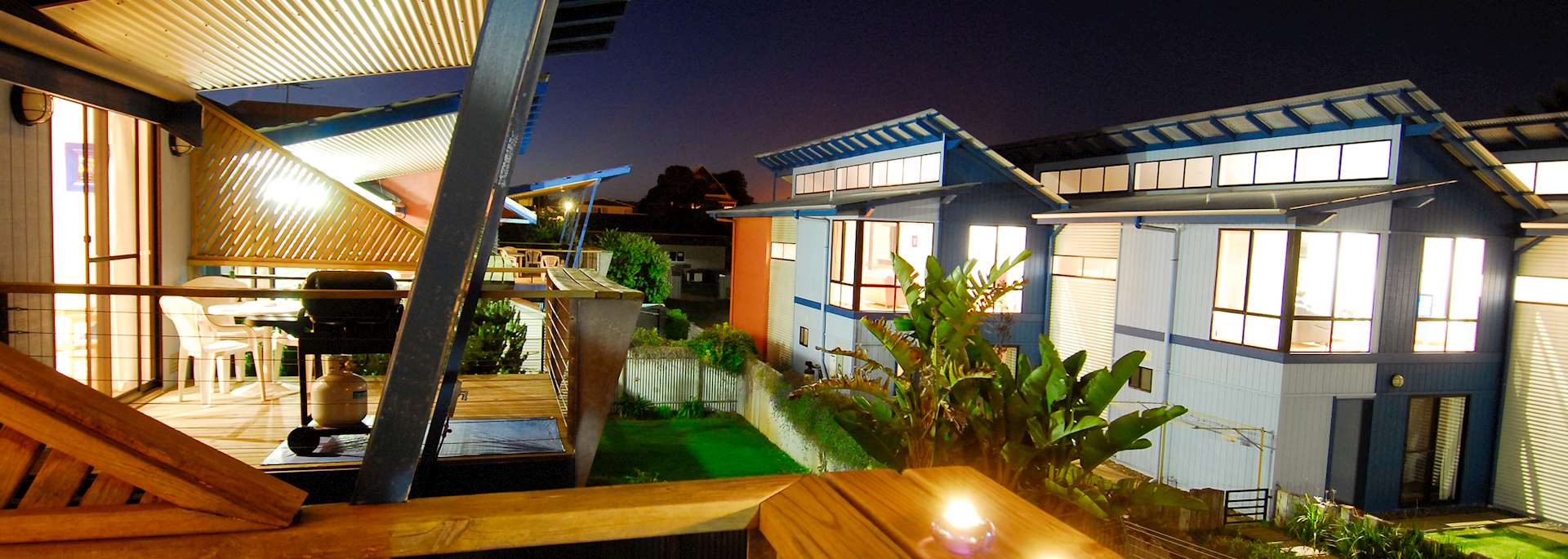 Esperance Island View Apartments