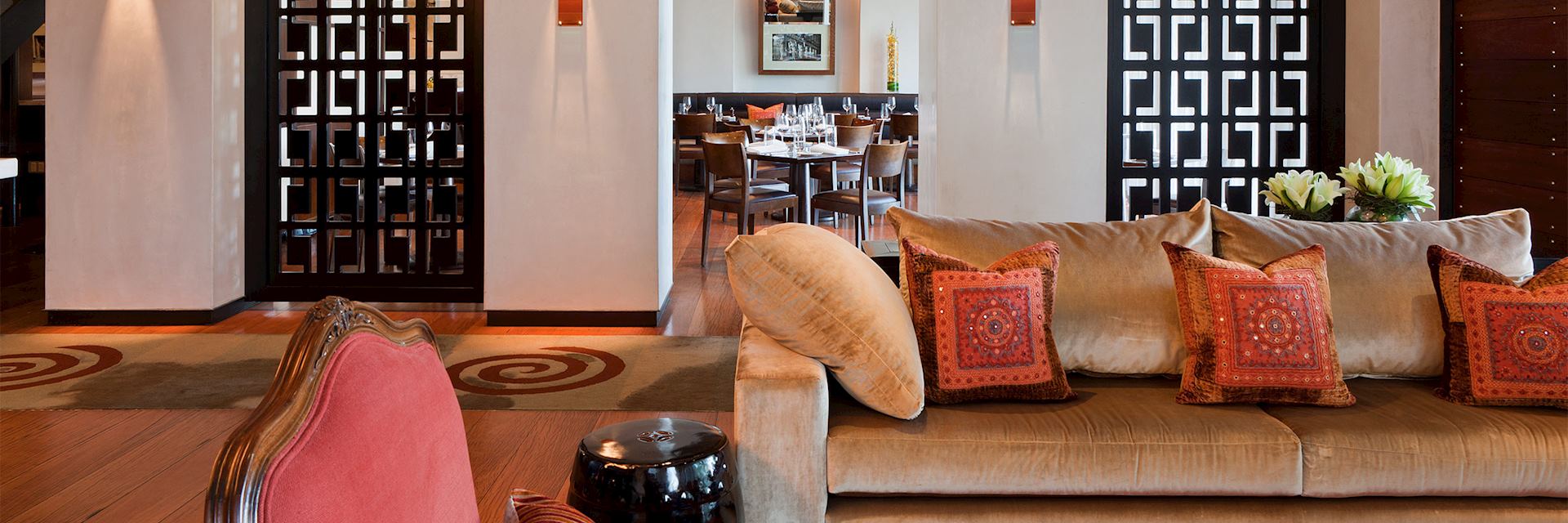 Hotel Lindrum
