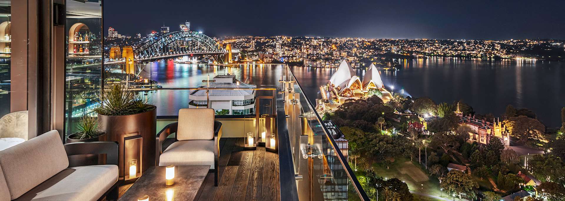 InterContinental Sydney