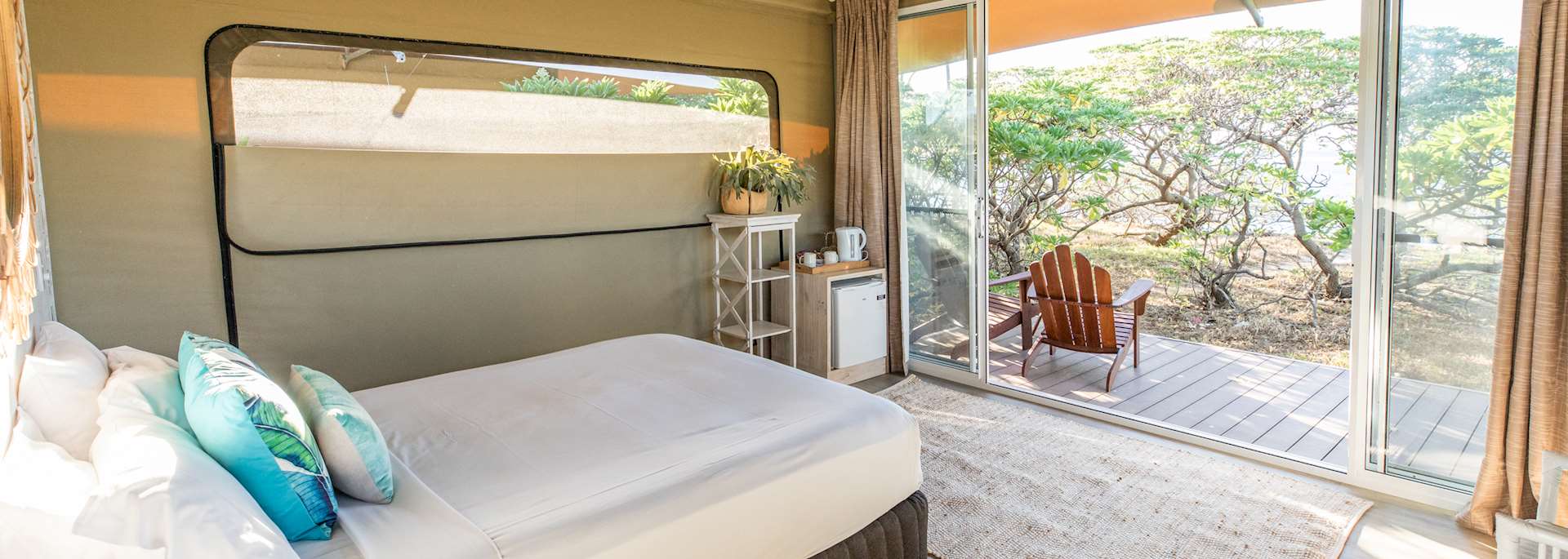 Lady Elliot Island Eco Resort