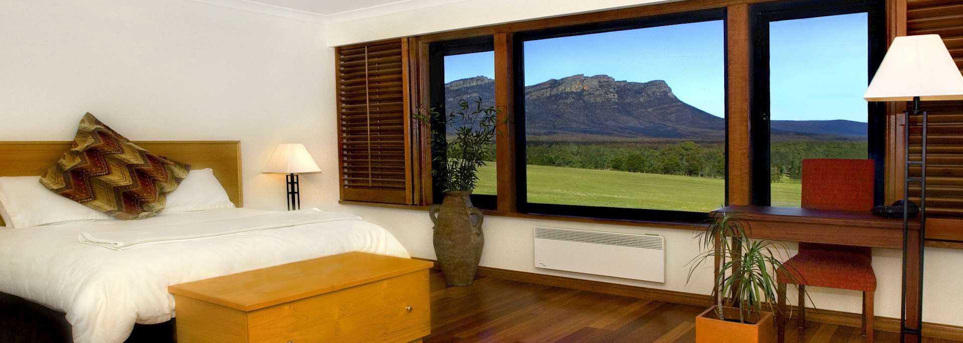 Meringa Springs, the Grampians National Park
