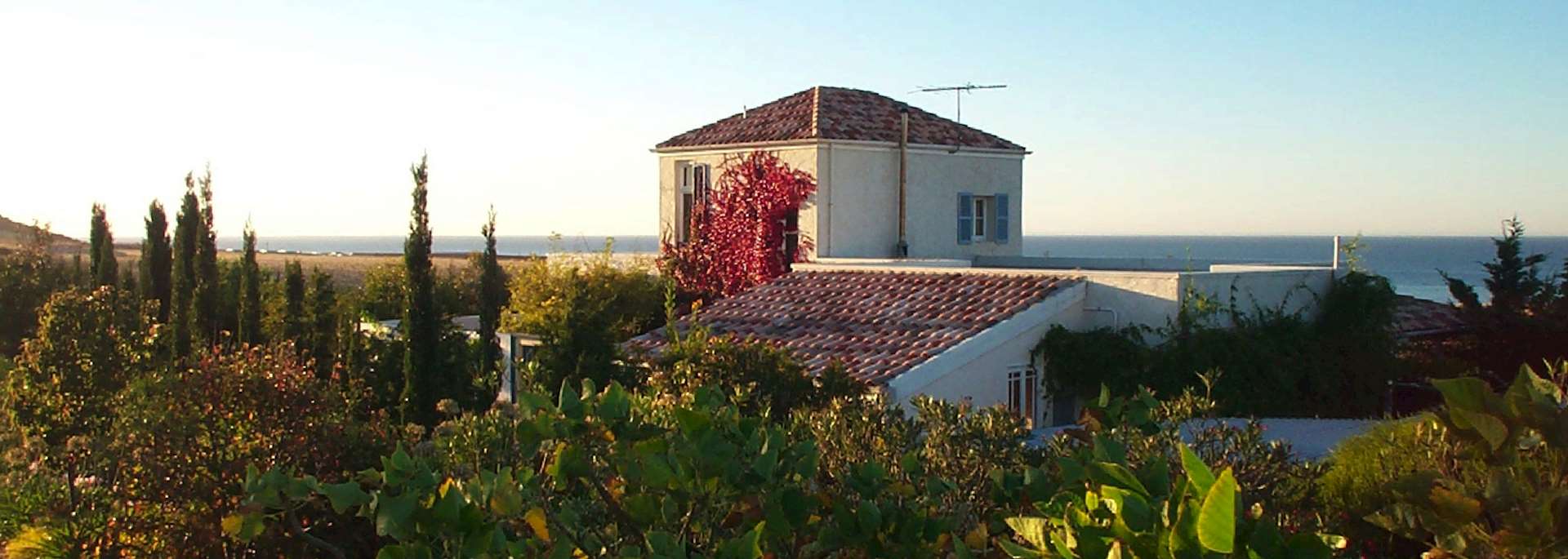 Providence Guest House