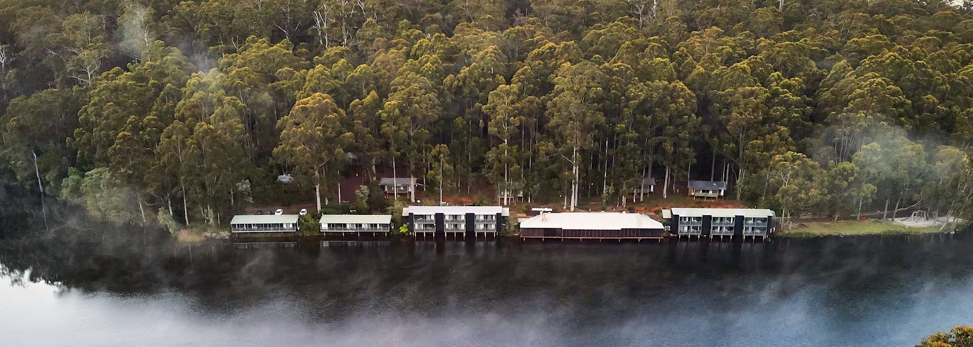 RAC Karri Valley Resort
