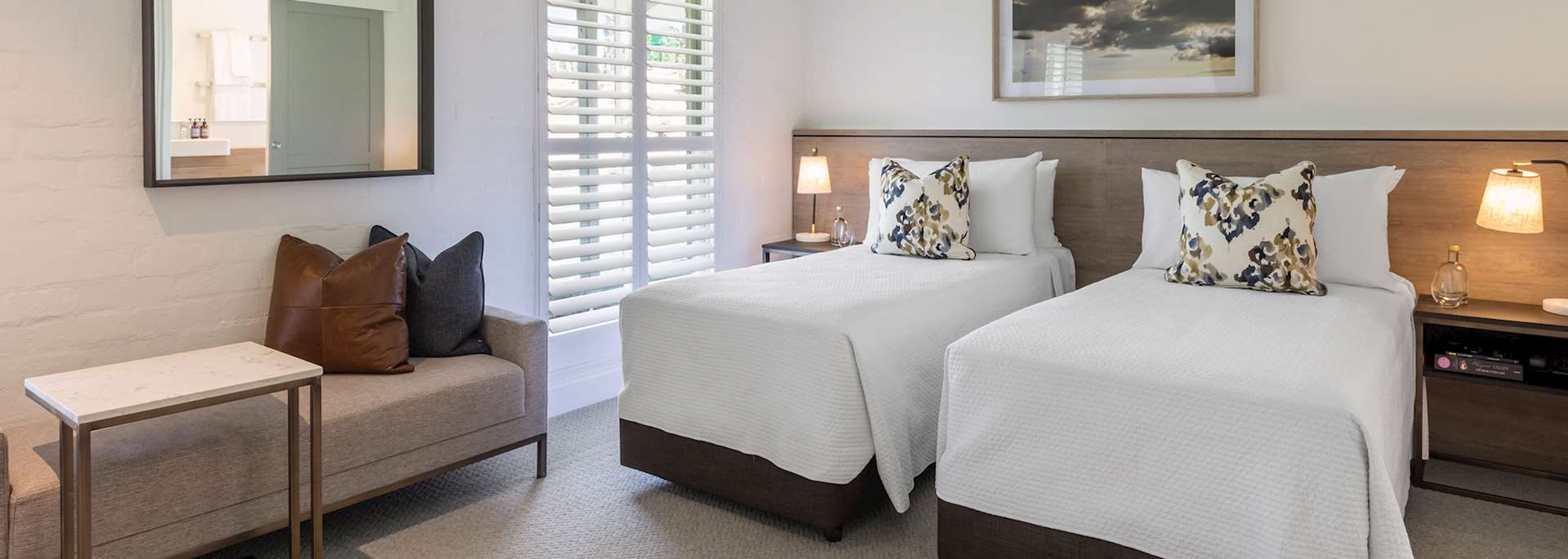 Spicers Guesthouse, Australia