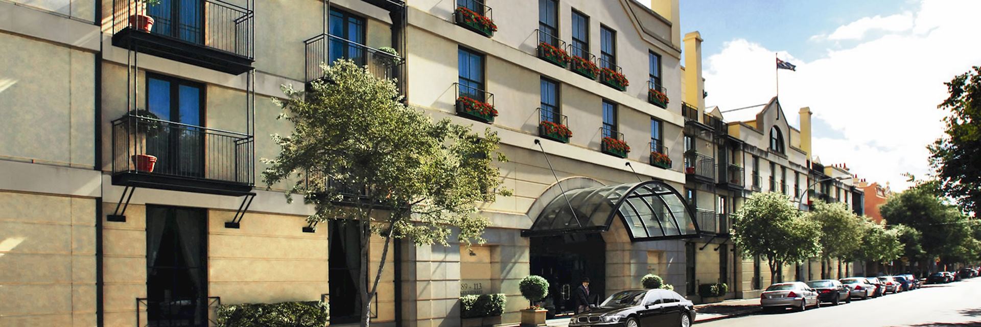The Langham Sydney