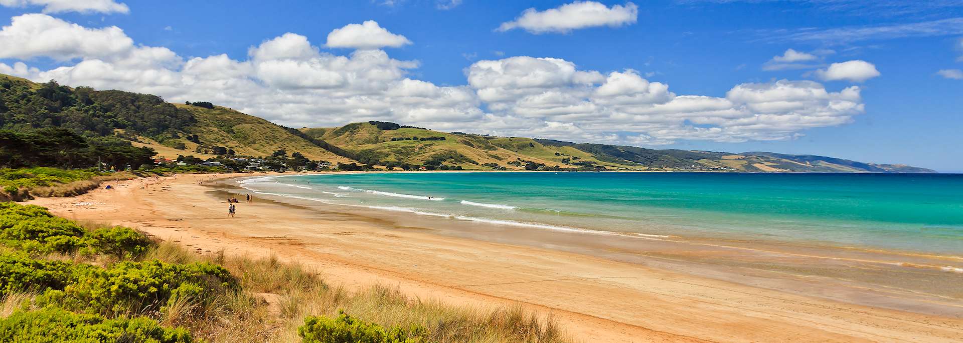 Apollo Bay