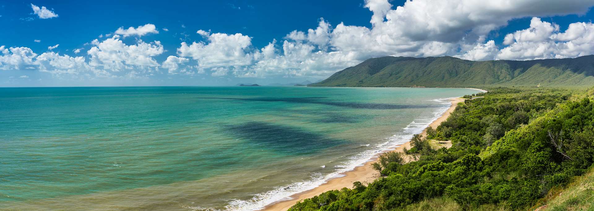Cape Tribulation
