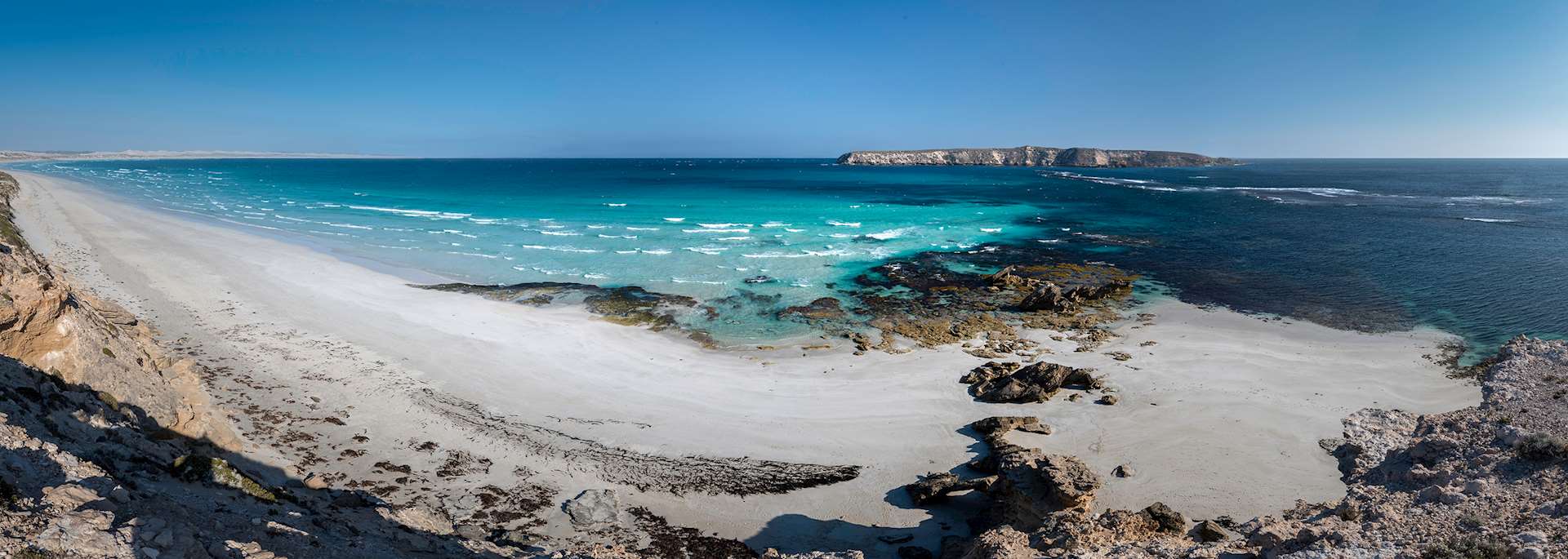 Coffin Bay National Park