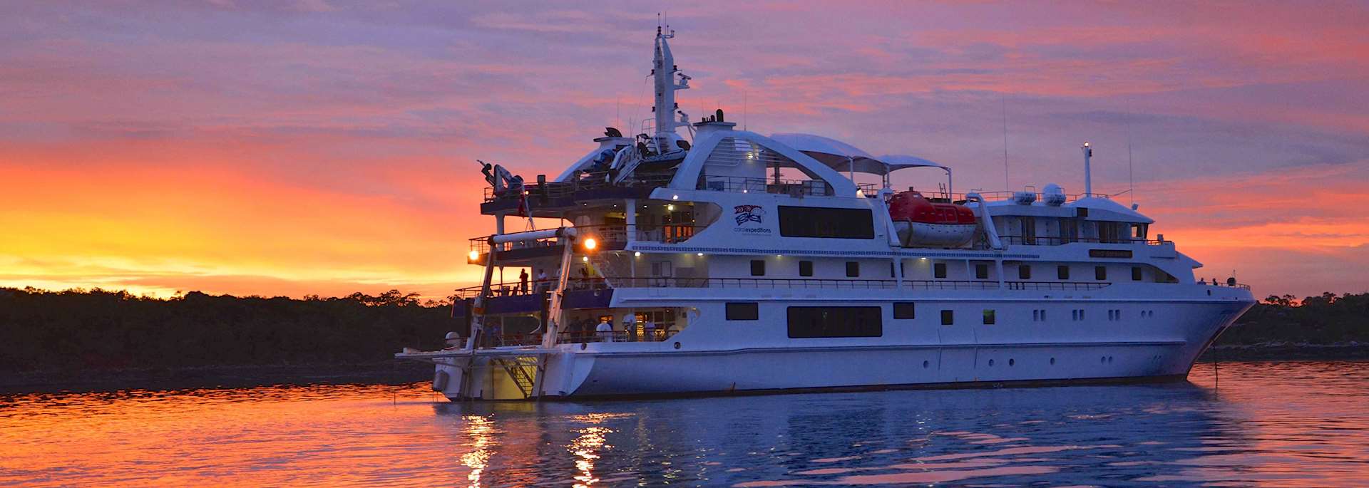Coral Expeditions