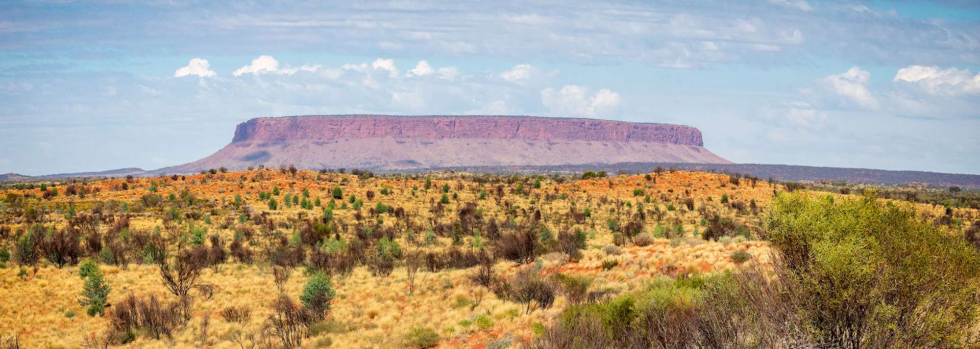 Mount Conner