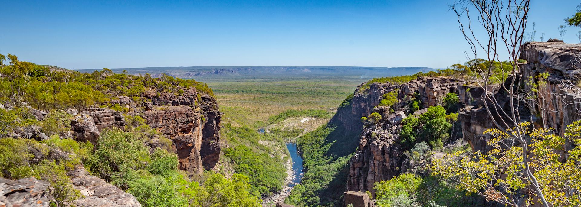 Kakadu National Park, Northern Territory