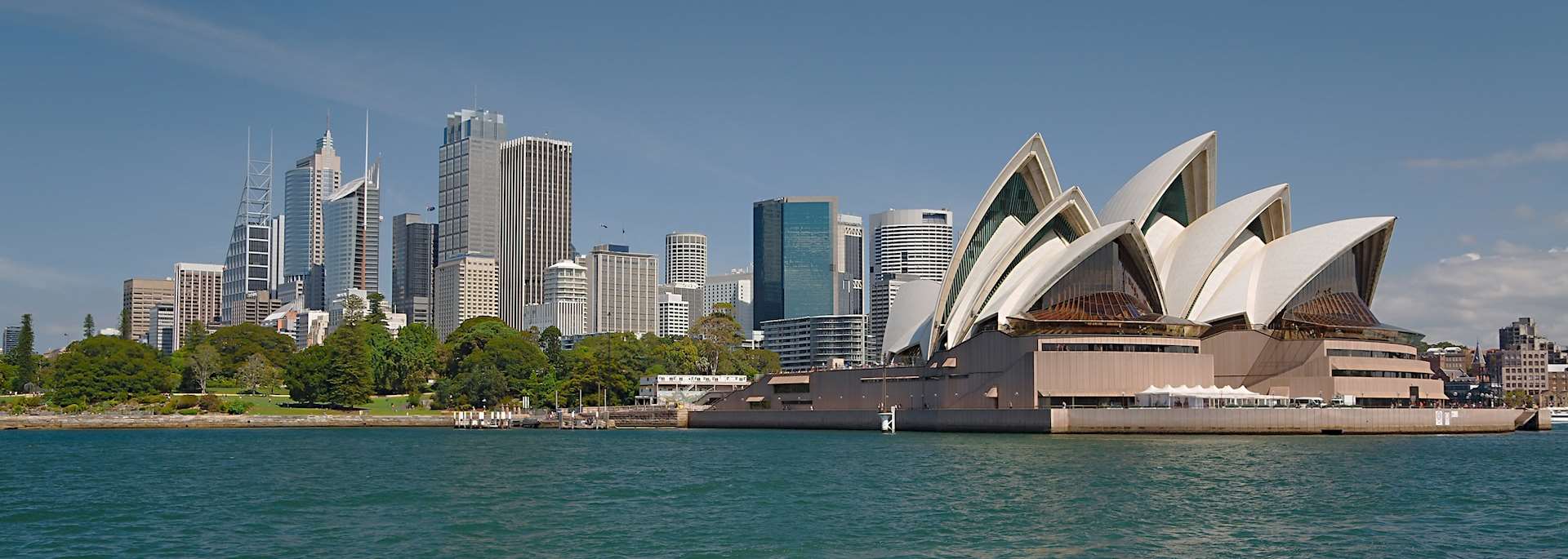Sydney Opera House