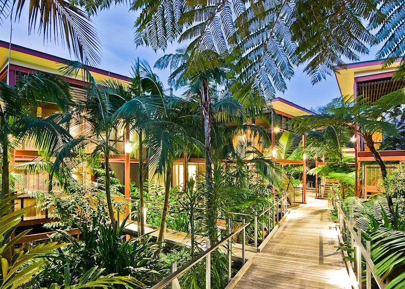 Crystalbrook Byron, Byron Bay