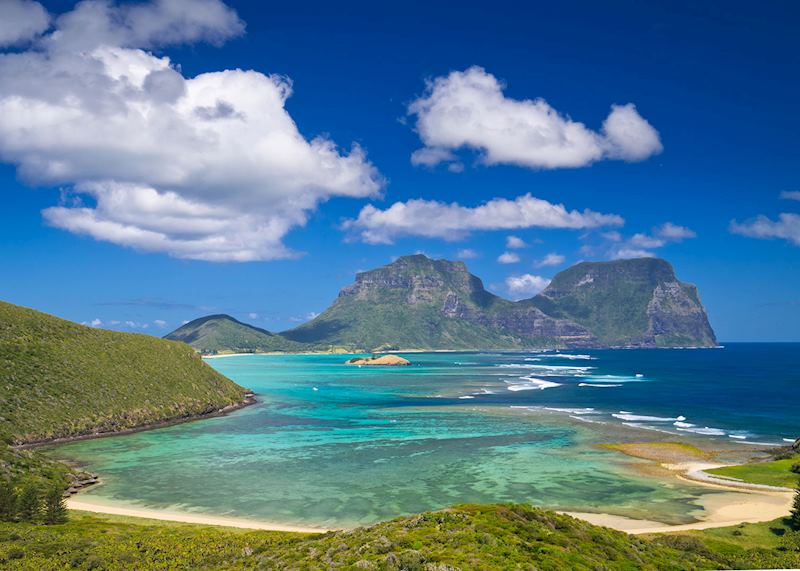 Lord Howe Island