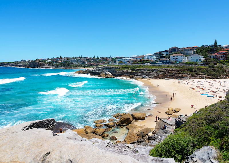 Tamarama Beach, Sydney