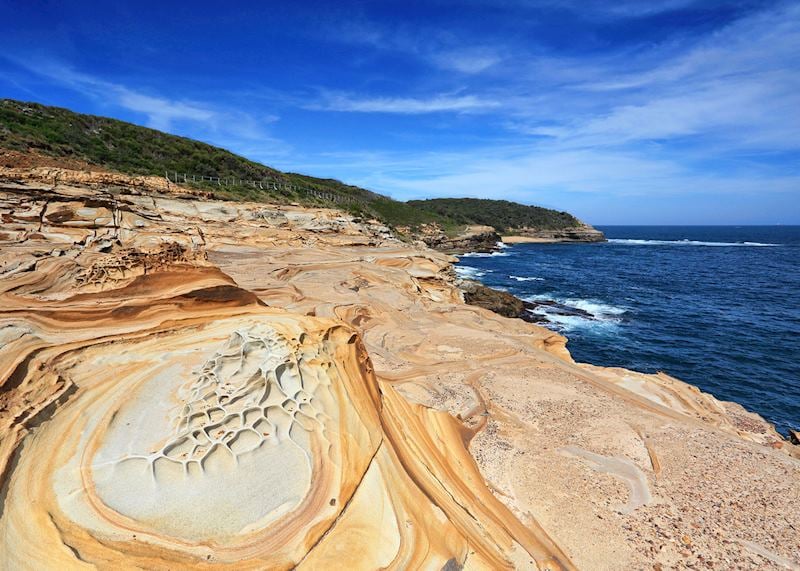 Bouddi National Park