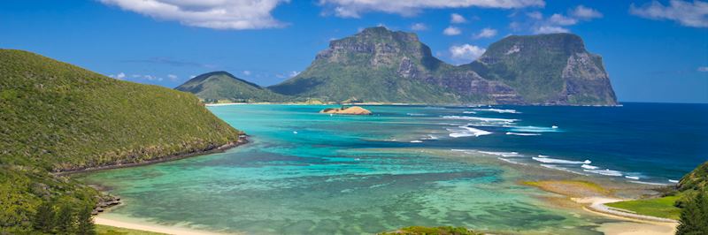 Lord Howe Island