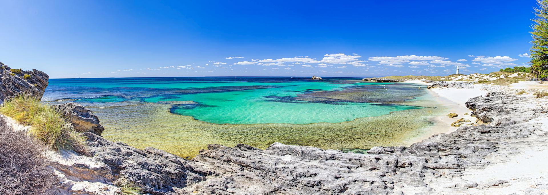 Rottnest Island