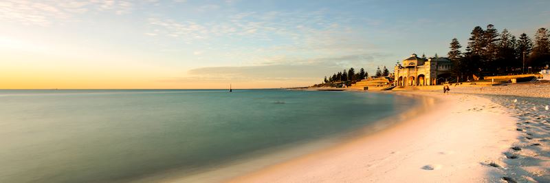 Cottesloe Beach, Perth